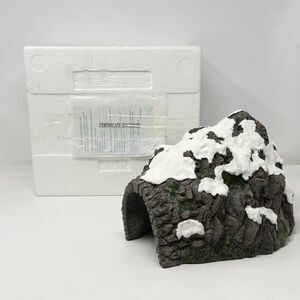 Hawthorne Village Rocky Mountain Tunnel 14-00038-032A Box COA 2007
